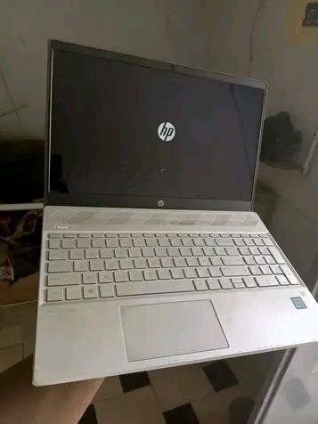 Ordinateur Portable HP 15 pouces
