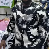 Vestes et Chemises Stylées