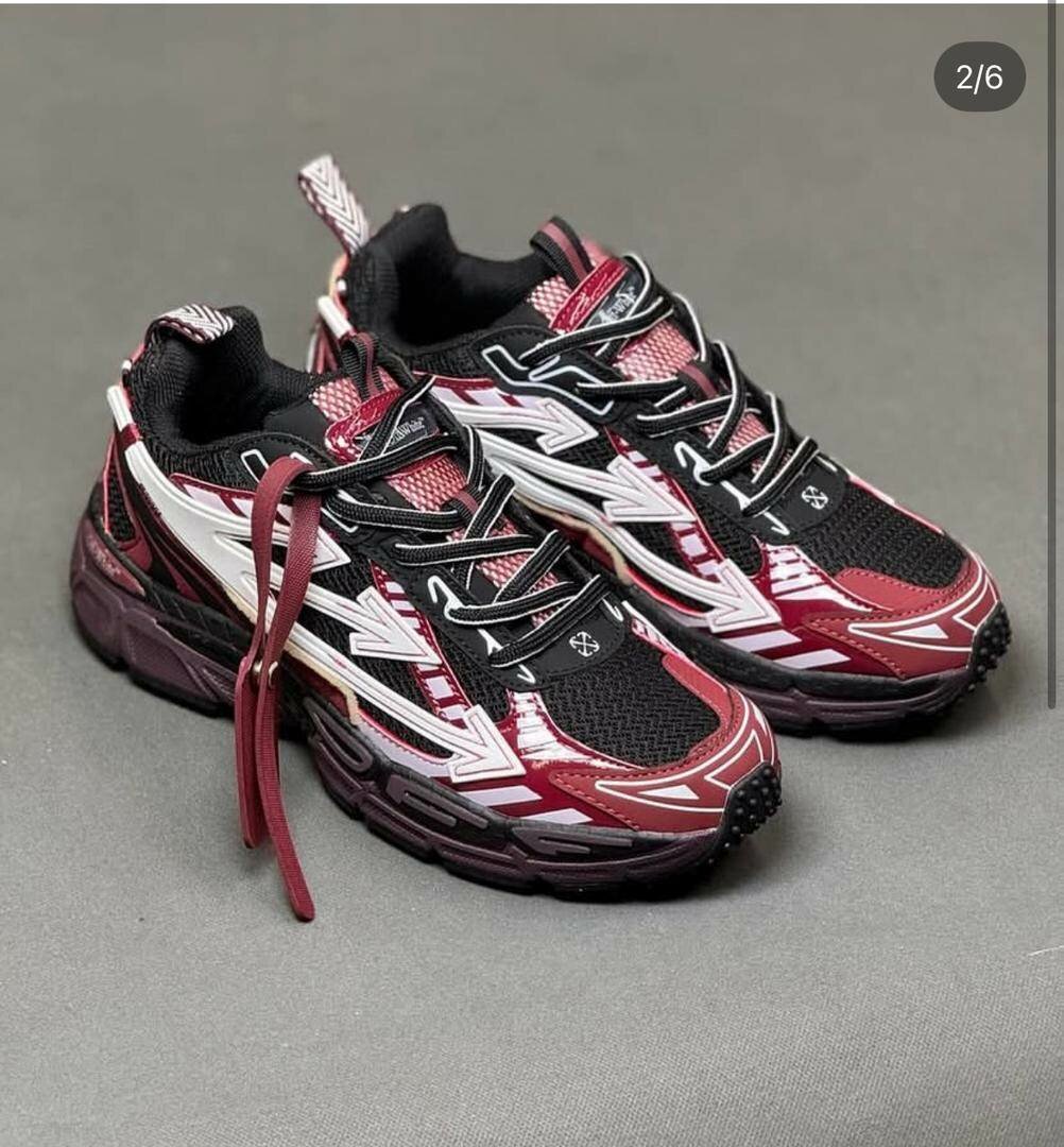 Chaussures de Sport Confortables