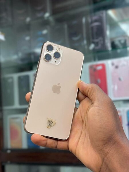 iPhone 11 Pro Max 64GB