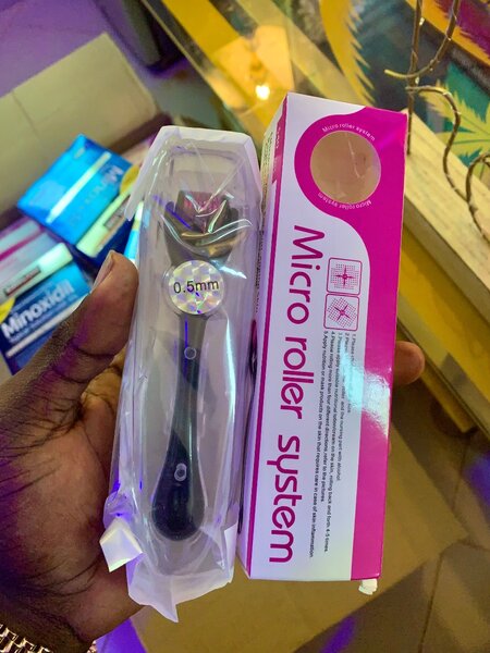 Derma roller Wholesale