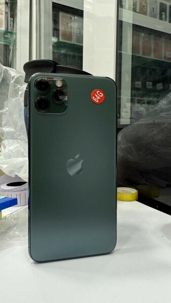 iPhone 11 Pro 64G Quasi Neuf