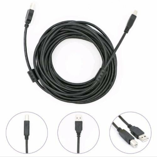 Câble USB vers USB-B 3m