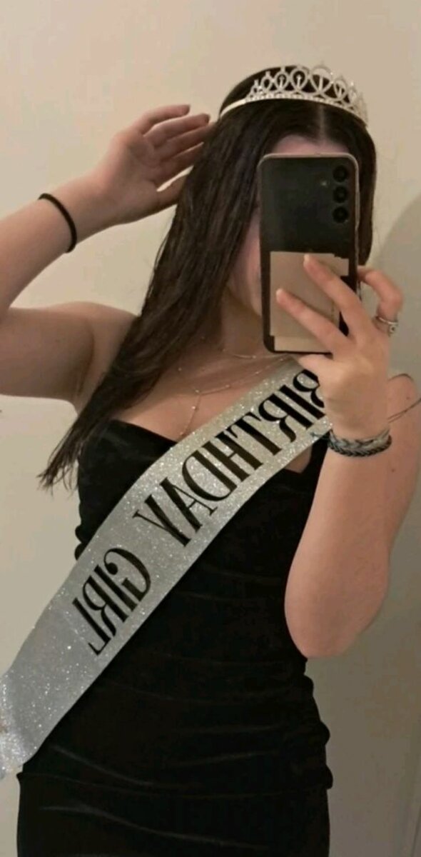 Ensemble anniversaire