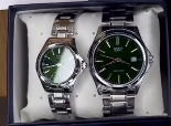 ПАРНЫЕ ЧАСЫ CASIO