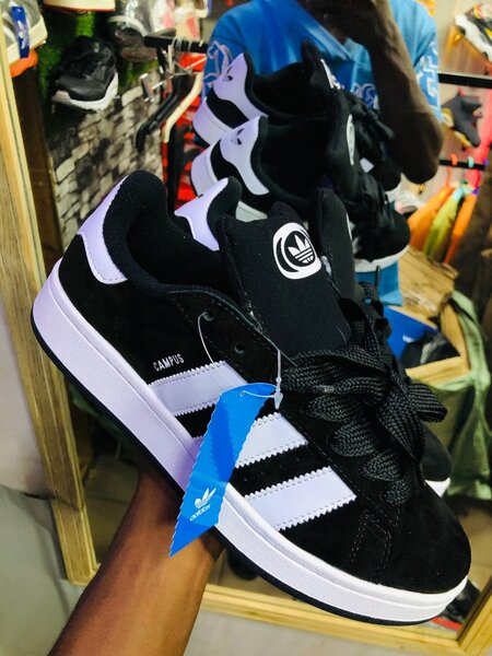 Adidas Campus