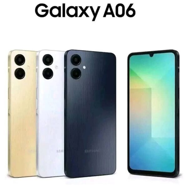 Samsung Galaxy A06