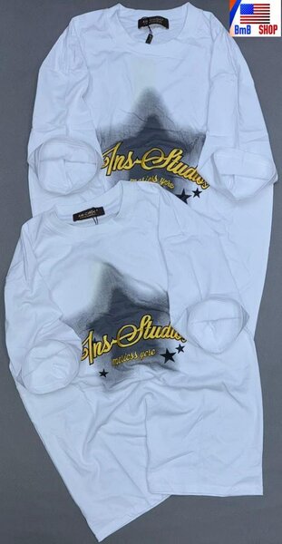 Street shirt
