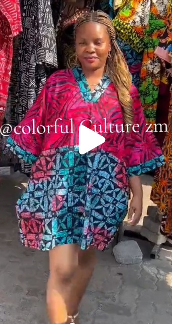 T-shirt dress with print