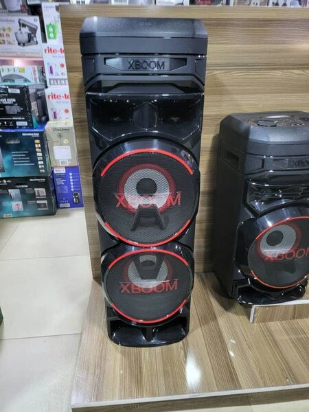 Enceinte Bluetooth Puissante