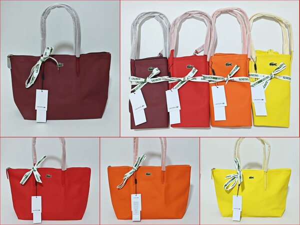 Sac à main coloré tendance