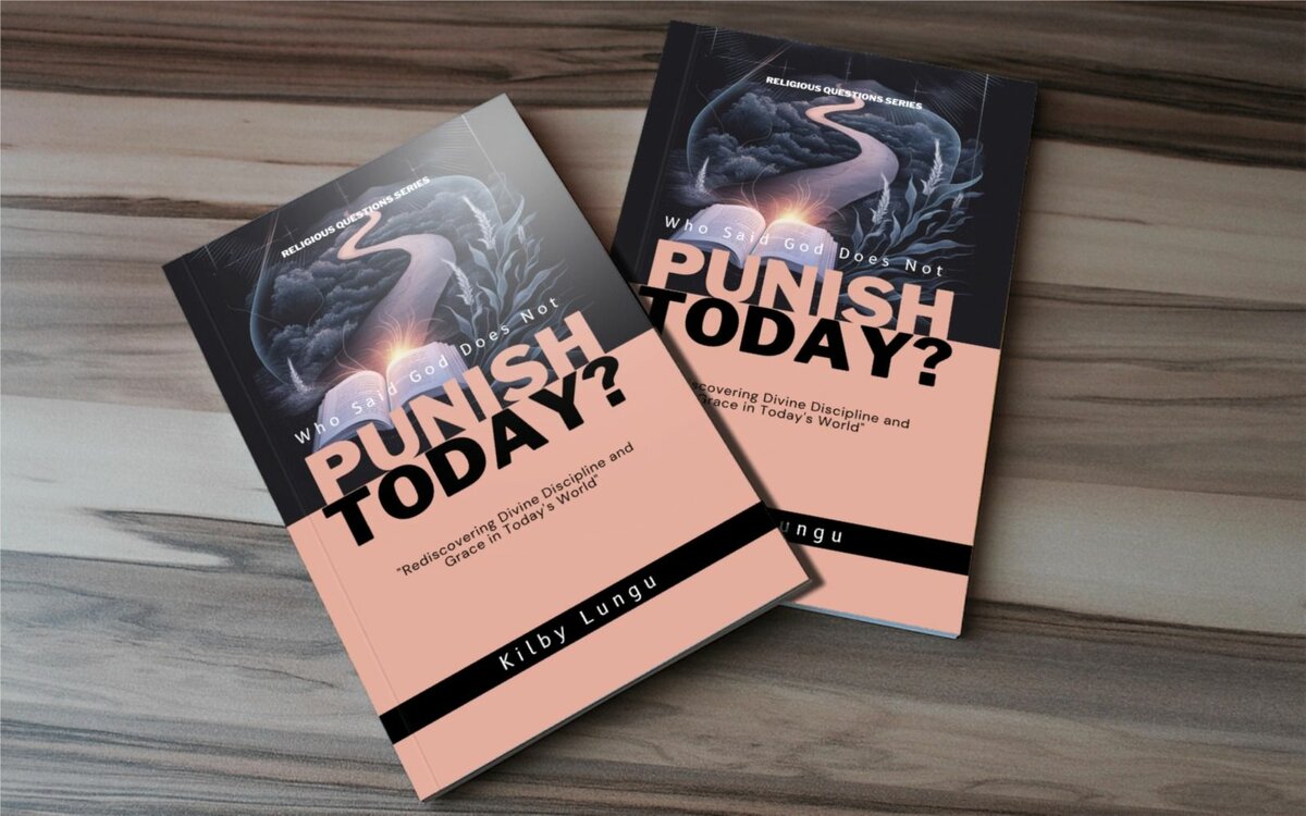 Who Said God Does Not Punish Today?