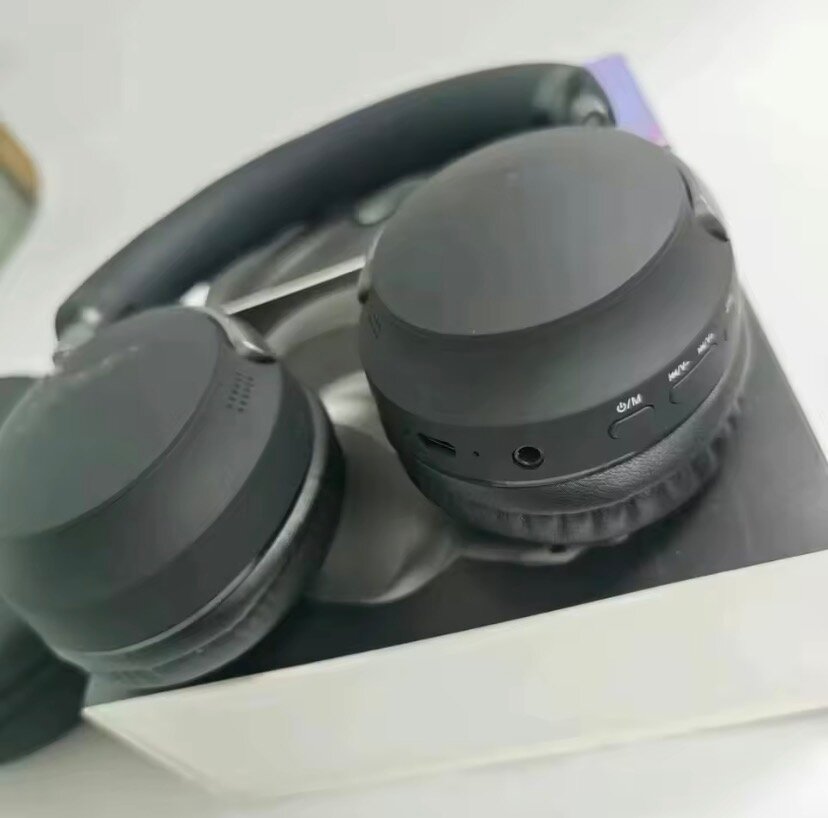 Casque Bluetooth sans fil