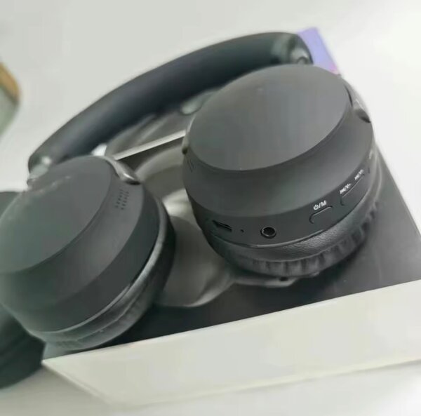 Casque Bluetooth sans fil