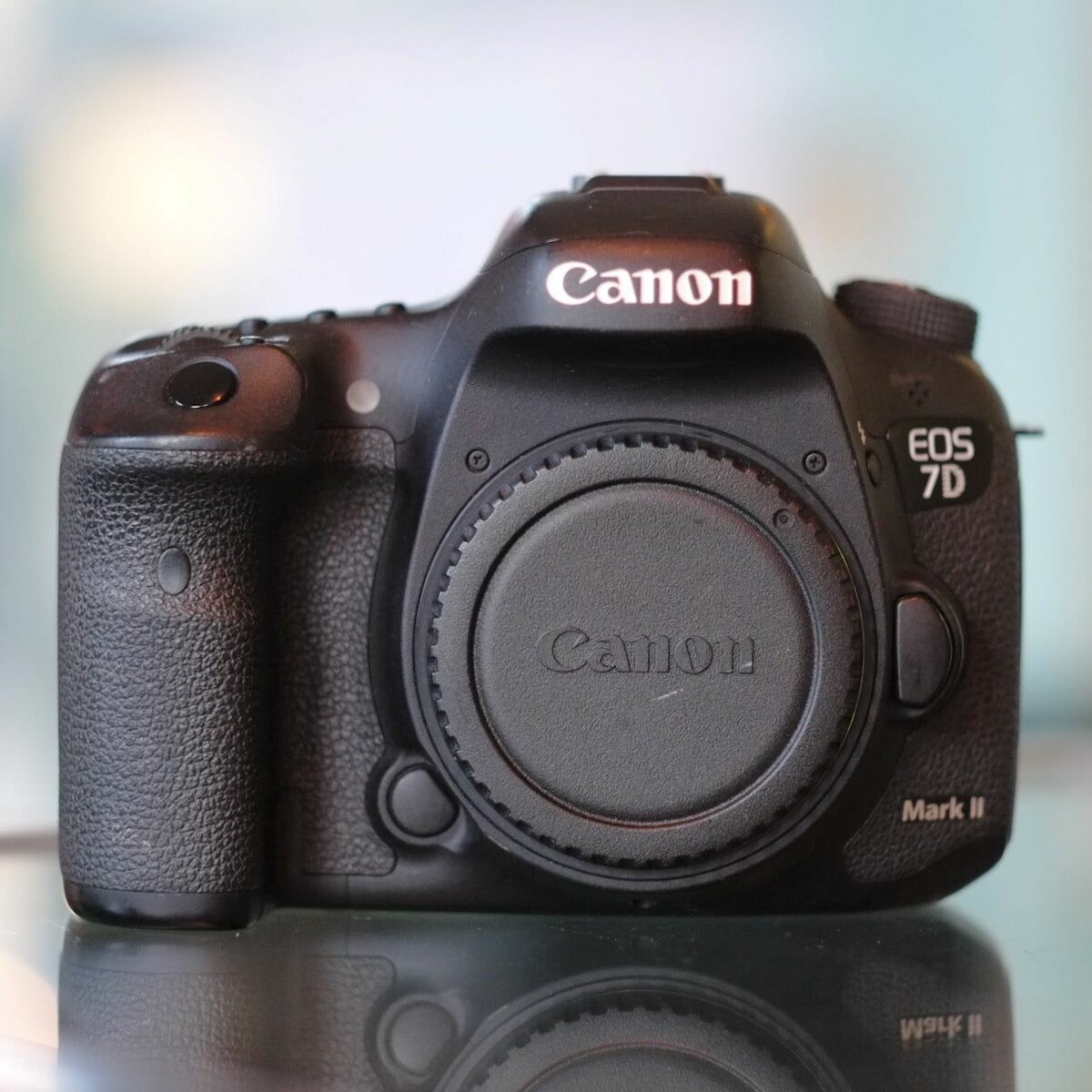 Canon 7dmark ii