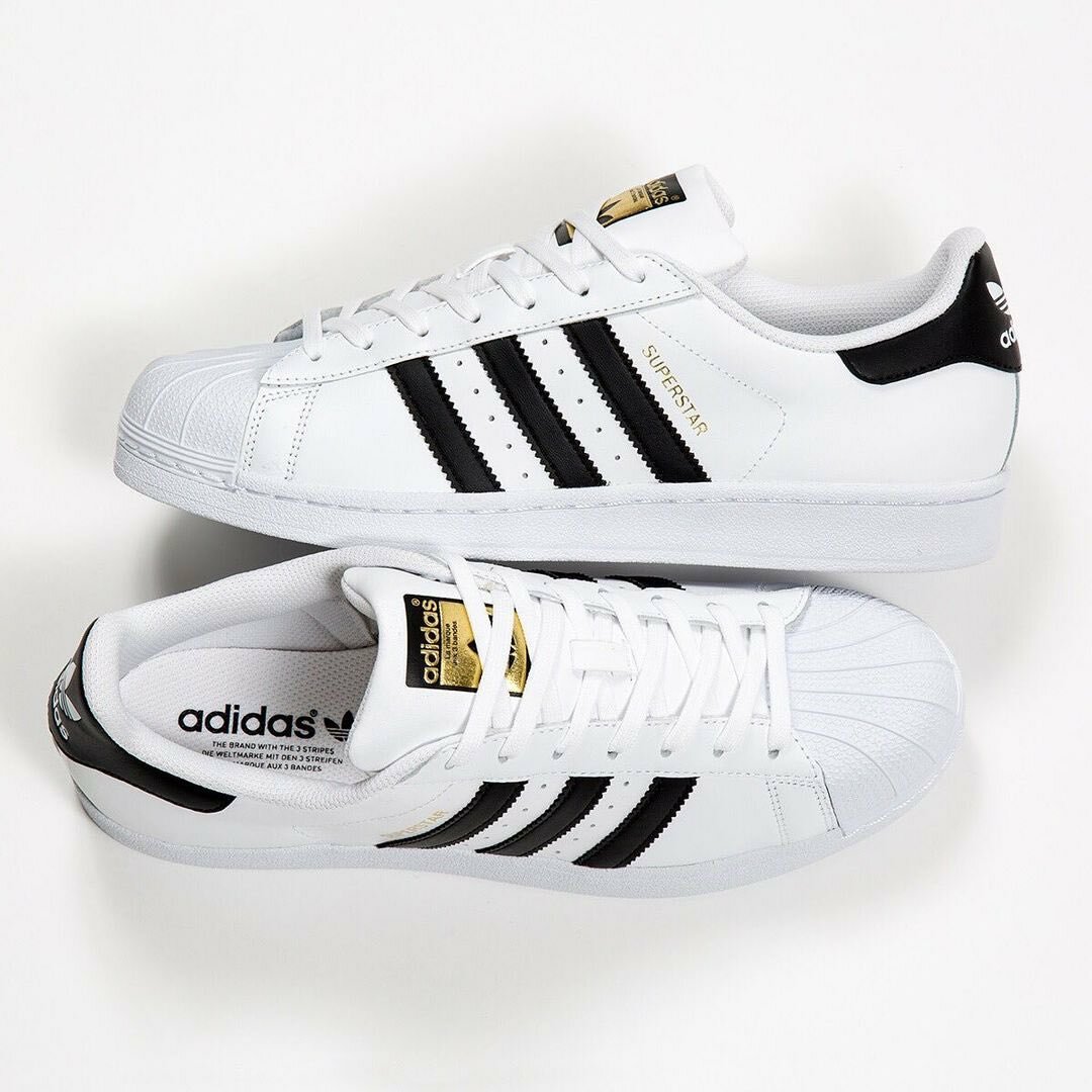 Adidas Superstar