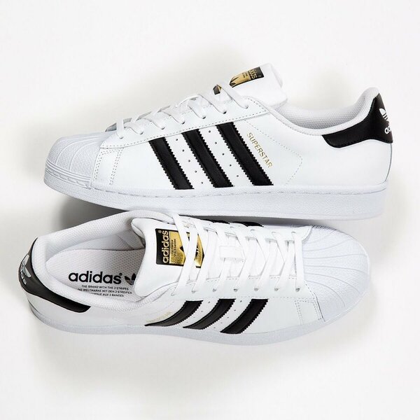 Adidas Superstar