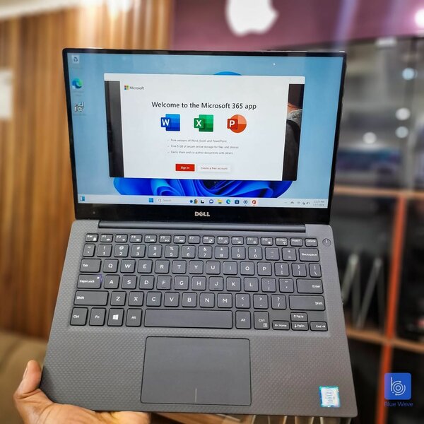 DELL XPS 13