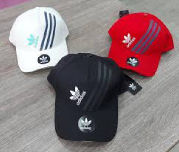 Casquette de Baseball Adidas