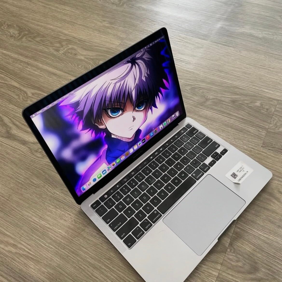 MacBook Pro 2020 | M1