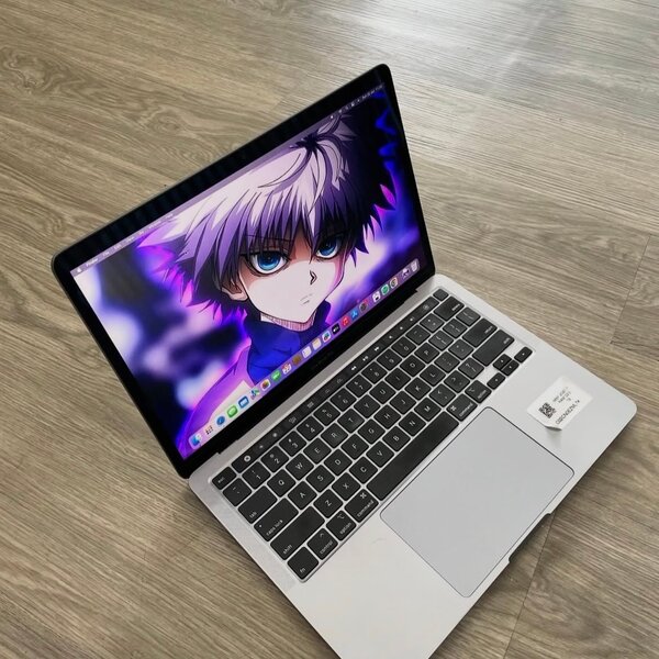 MacBook Pro 2020 | M1