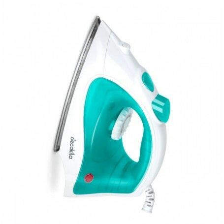 Fer à repasser vapeur Decakila