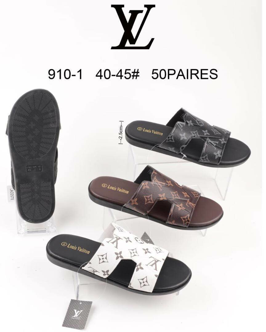 Sandales Femme Louis Vuitton