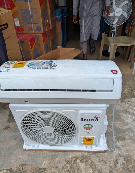 Climatiseur mural Icona 1.5T