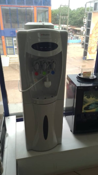 Binatone Water Stand