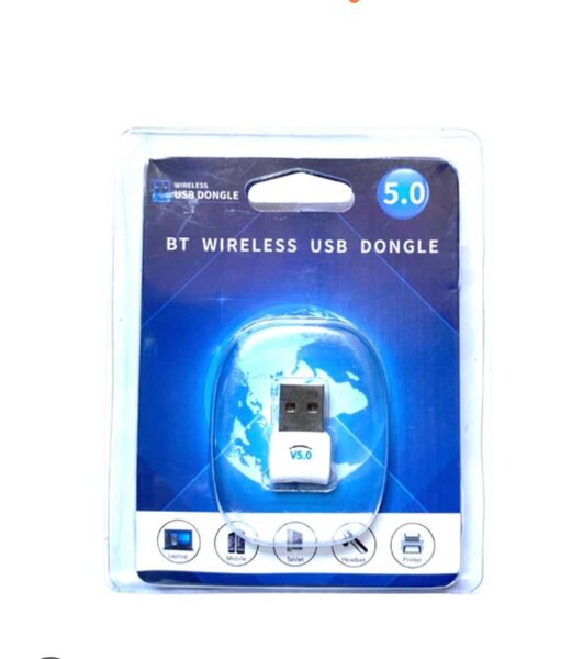 Adaptateur USB Bluetooth 5.0
