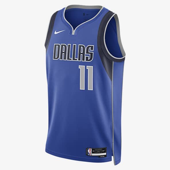 Maillot de basket Dallas 11