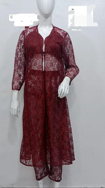 Woman night wear