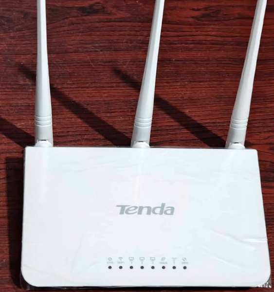 Routeur Wi-Fi Tenda