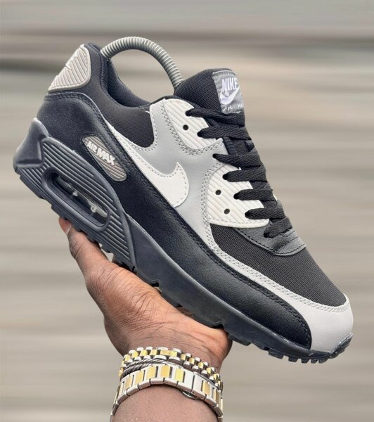 Baskets Air Max Hommes