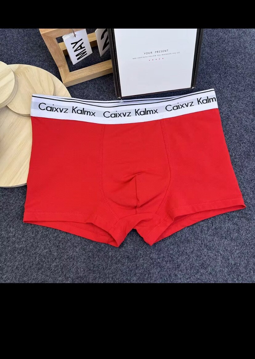 Boxers Calvin Klein