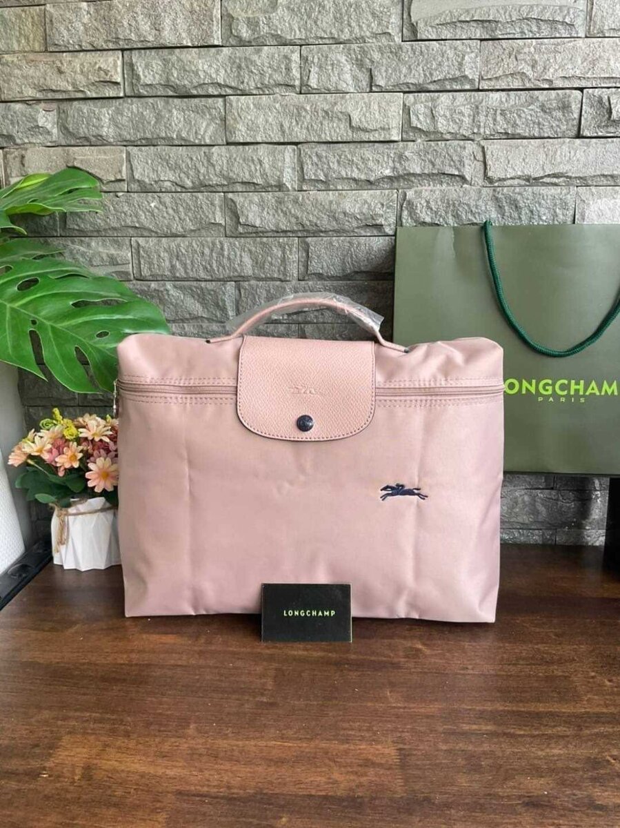 Sac LONGCHAMP ORIGINAL Coupure Homme