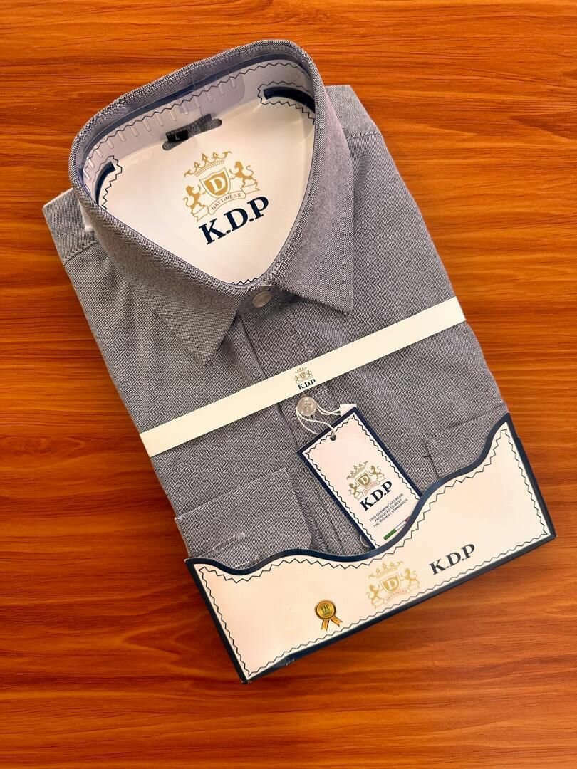 ORIGINAL LINEN LONG SLEEVES SHIRT