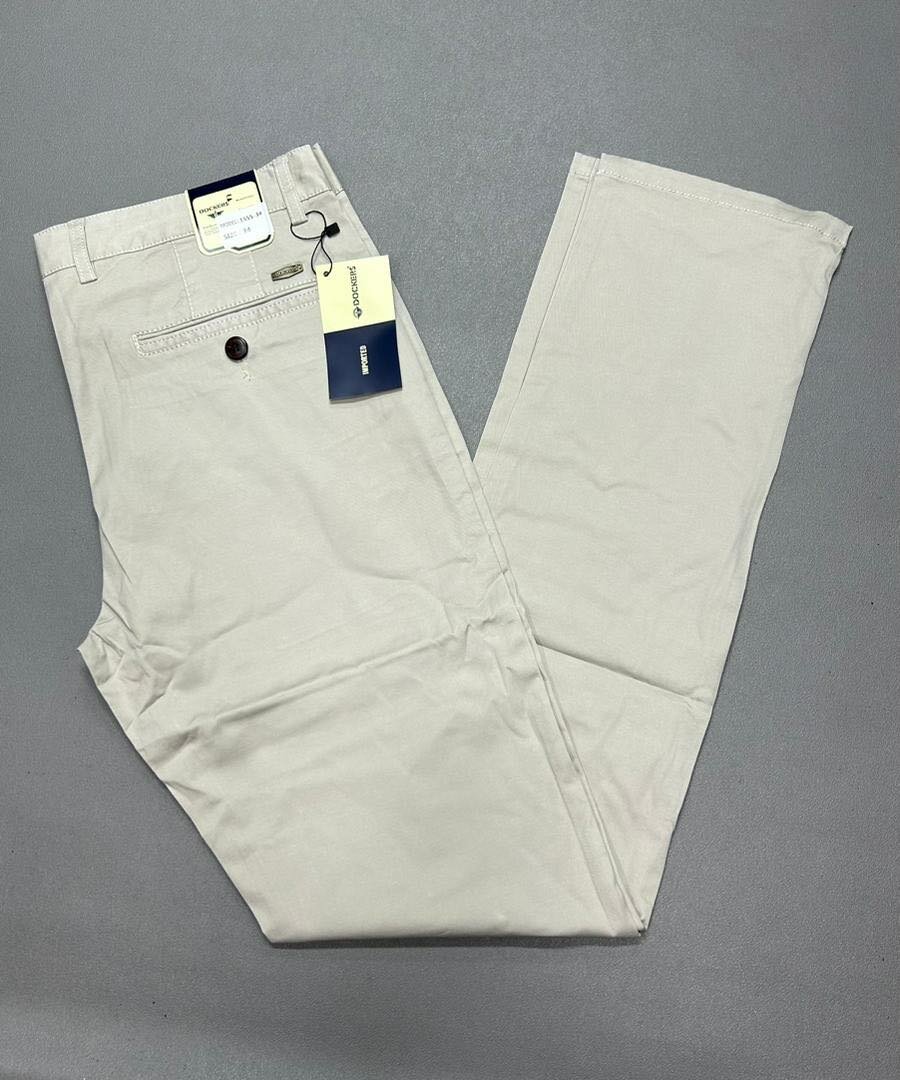 Dockers pantalon