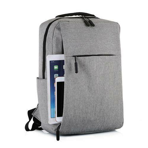 Sac à Dos Décole De Voyage Intelligent Et Polyvalent Avec P