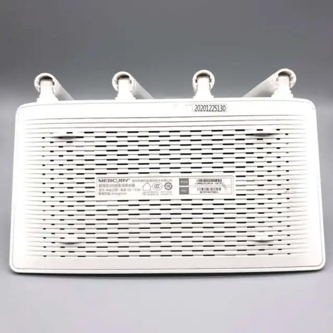 Mercury 325 reconditionné