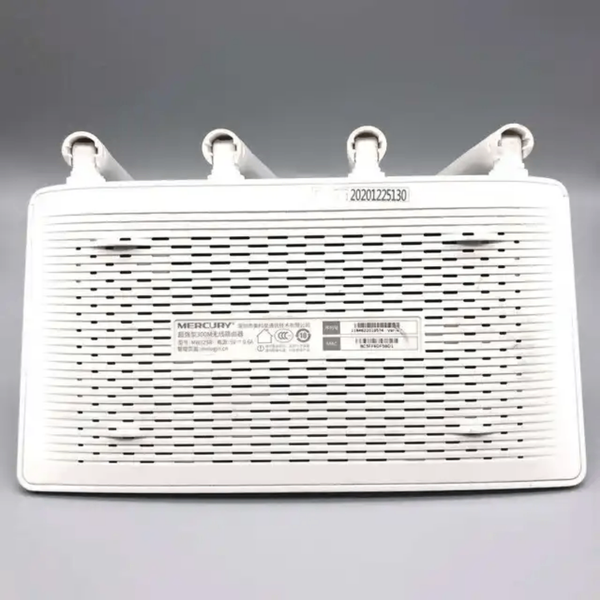 Mercury 325 reconditionné