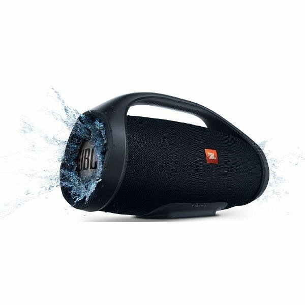 Enceintes Bluetooth JBL