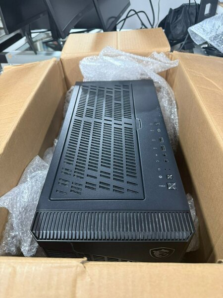 UC Gamers, Programmeurs, Archi