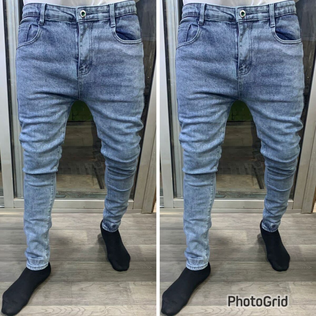 Jeans hommes