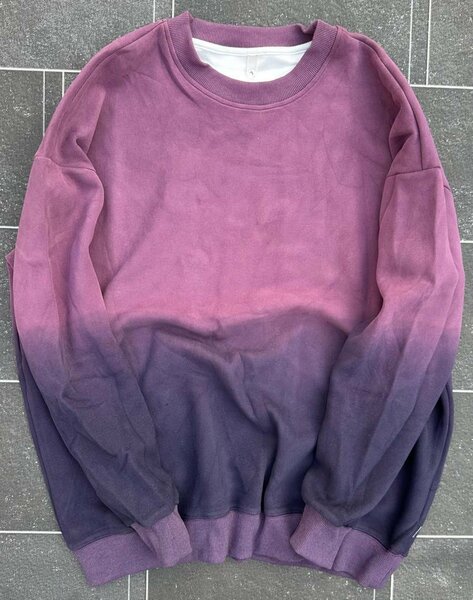 Pull-over original