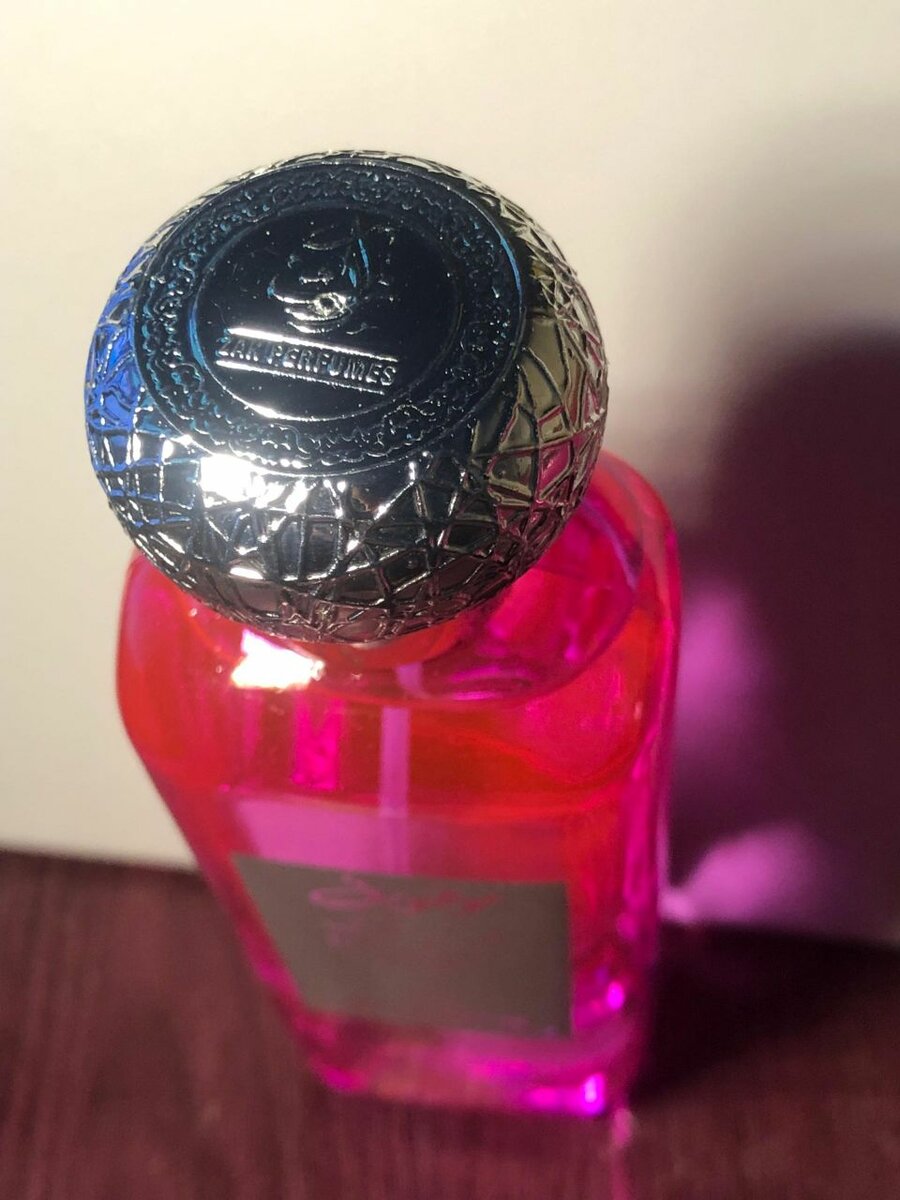 Parfum Mousuff Pink 100ml