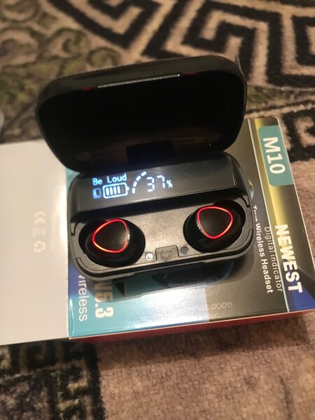 Наушник Беспроводные