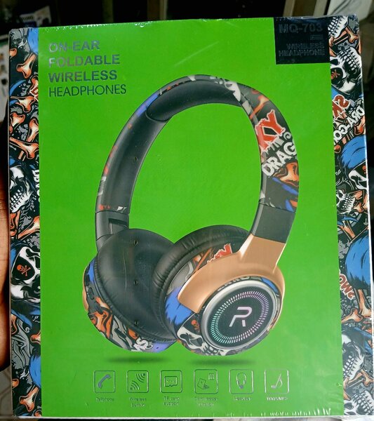 Casque JBL