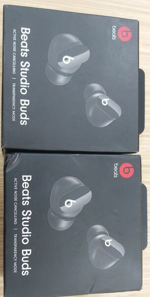 Beats Studio Buds ANC Sans Fil