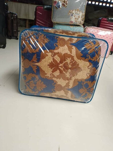 Couvertures en Polyester Douces